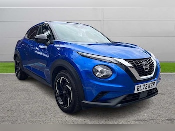 Used Nissan Juke 2022 for sale - 79488544: Photo