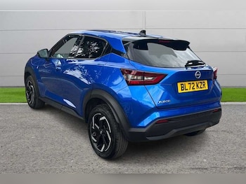 Used Nissan Juke 2022 for sale - 79488544: Photo