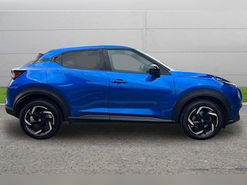Used Nissan Juke 2022 for sale - 79488544: Photo
