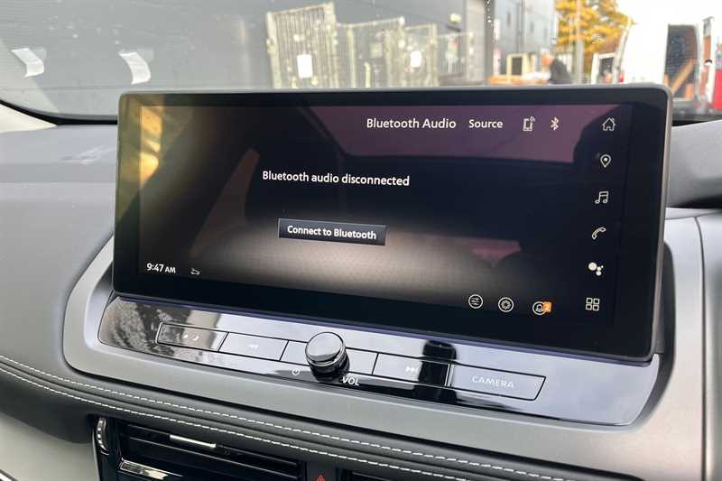 Used Nissan Qashqai 2025 for sale - 76361733: Photo 12