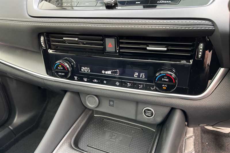 Used Nissan Qashqai 2025 for sale - 76361733: Photo 13