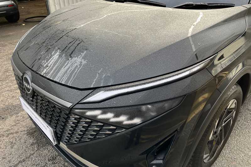Used Nissan Qashqai 2025 for sale - 76361733: Photo 14