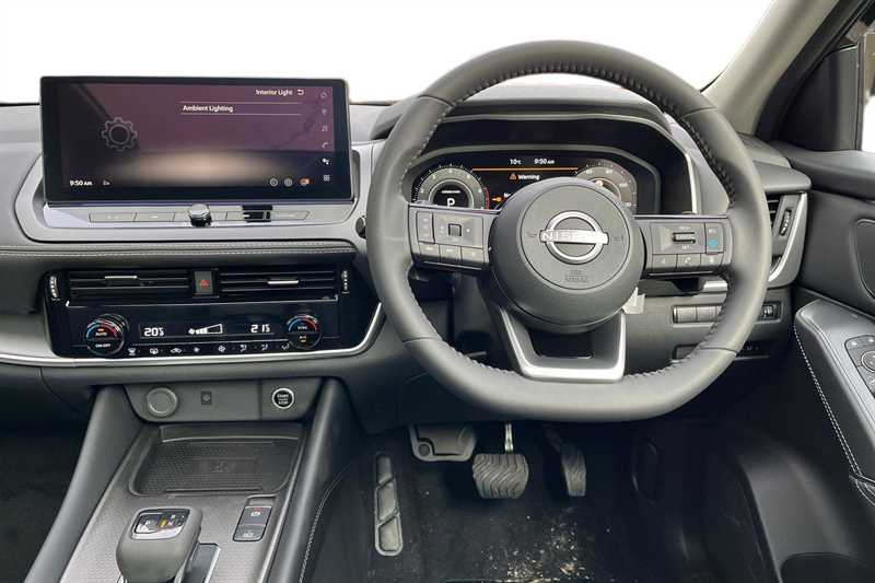Used Nissan Qashqai 2025 for sale - 76361733: Photo 16