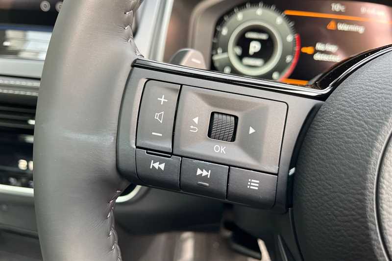 Used Nissan Qashqai 2025 for sale - 76361733: Photo 17