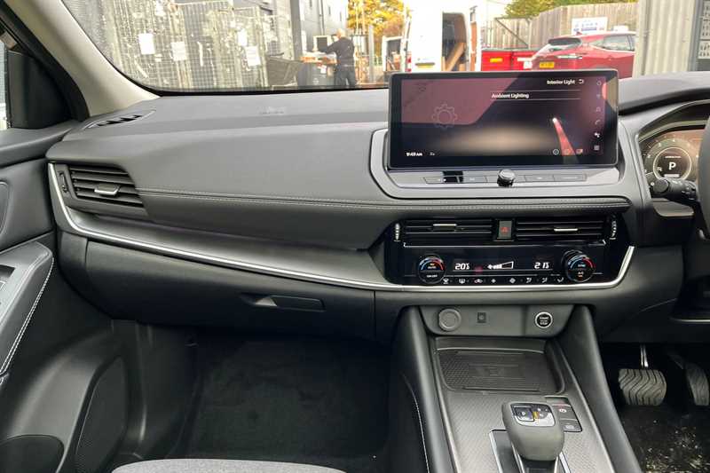 Used Nissan Qashqai 2025 for sale - 76361733: Photo 18