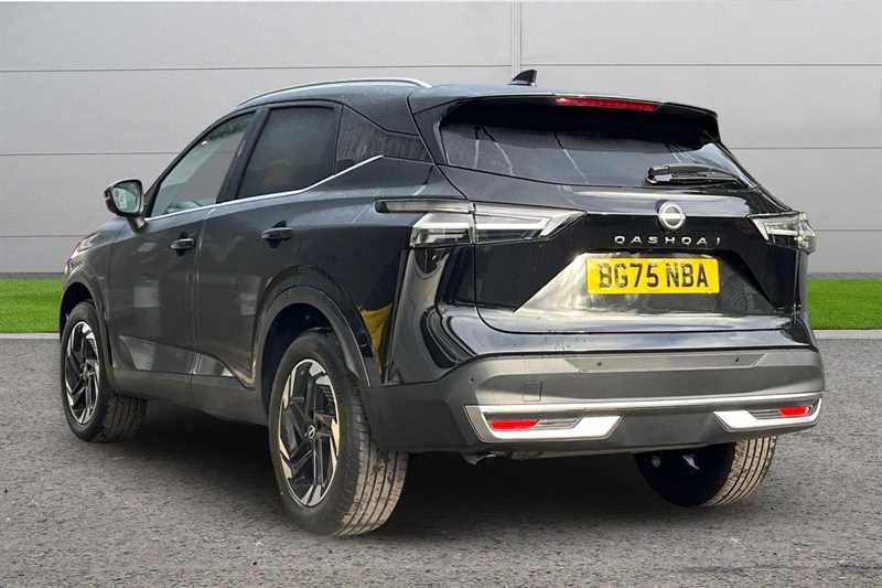 Used Nissan Qashqai 2025 for sale - 76361733: Photo 2