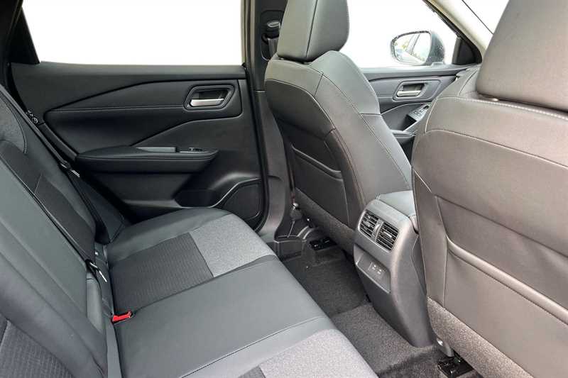 Used Nissan Qashqai 2025 for sale - 76361733: Photo 20