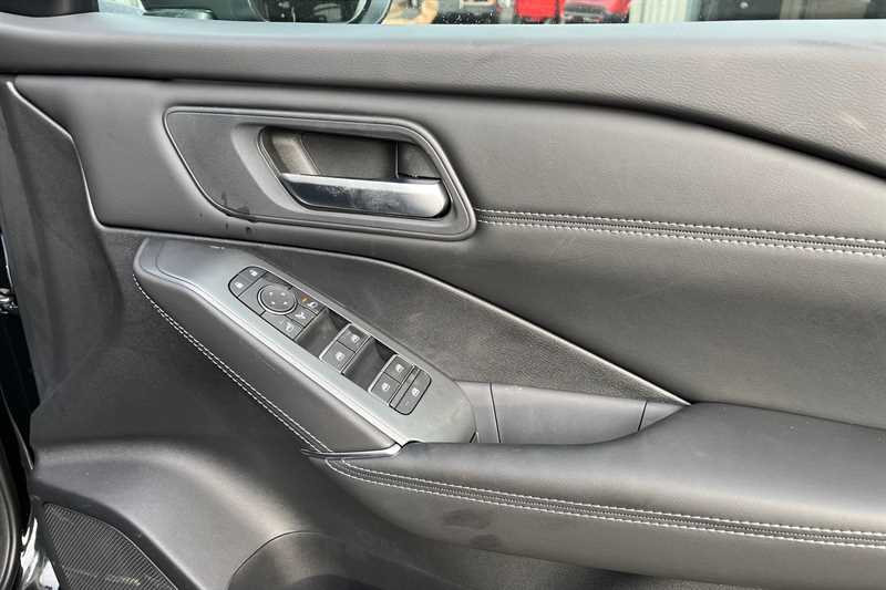 Used Nissan Qashqai 2025 for sale - 76361733: Photo 24