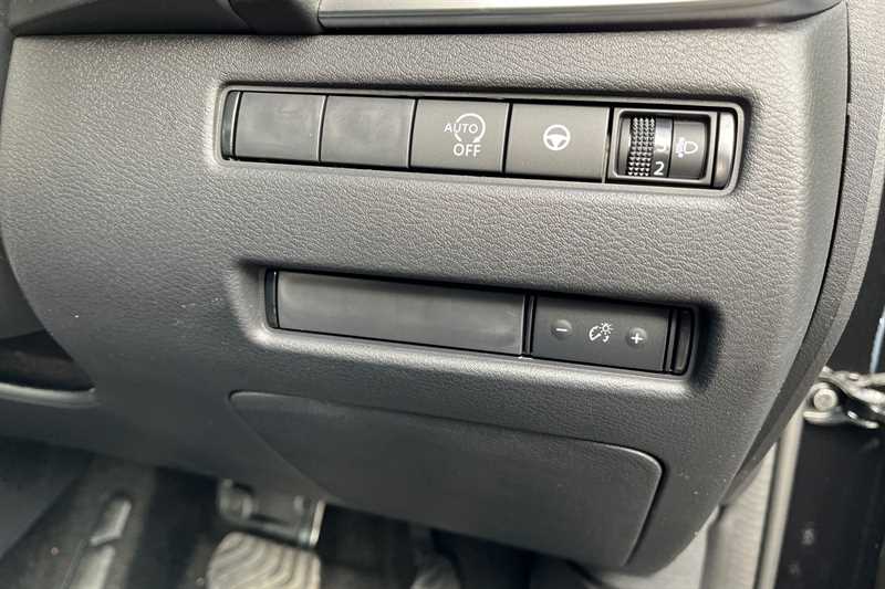 Used Nissan Qashqai 2025 for sale - 76361733: Photo 25