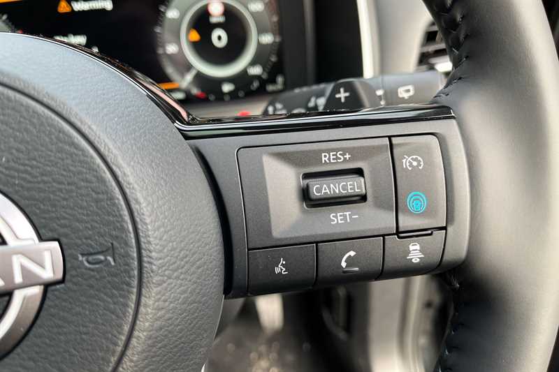 Used Nissan Qashqai 2025 for sale - 76361733: Photo 27
