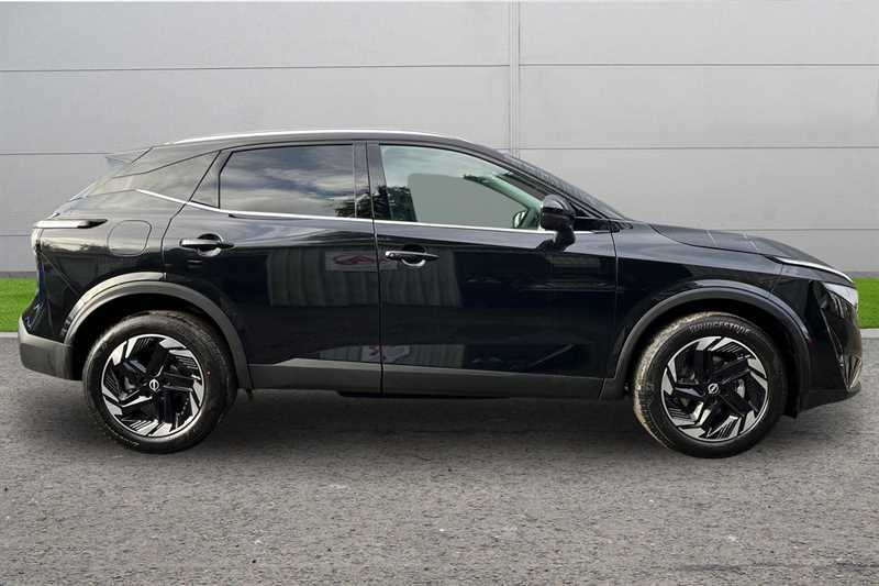 Used Nissan Qashqai 2025 for sale - 76361733: Photo 3