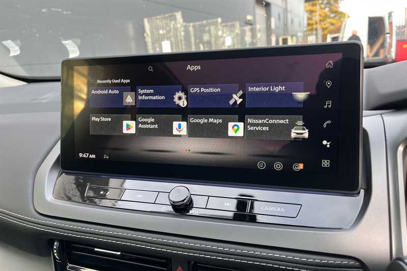 Used Nissan Qashqai 2025 for sale - 76361733: Photo 30