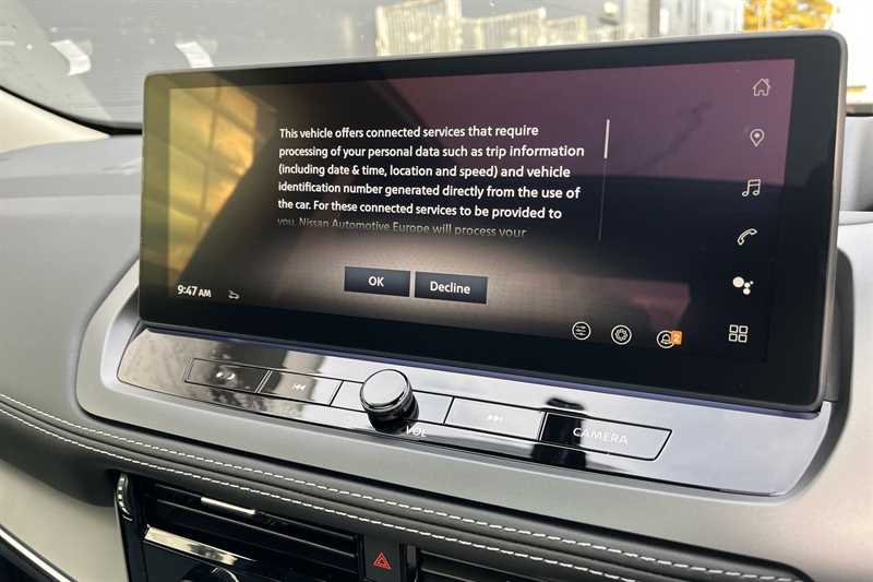 Used Nissan Qashqai 2025 for sale - 76361733: Photo 31