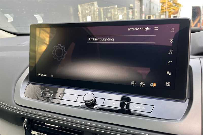 Used Nissan Qashqai 2025 for sale - 76361733: Photo 32
