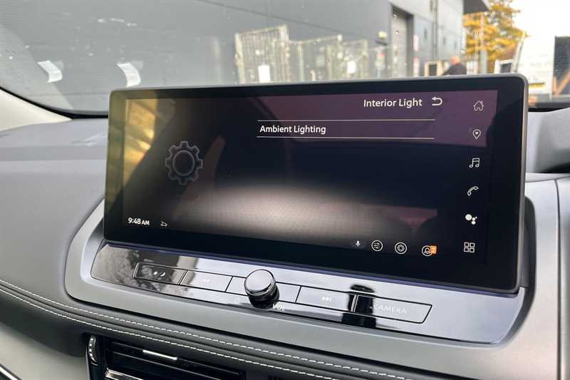 Used Nissan Qashqai 2025 for sale - 76361733: Photo 36