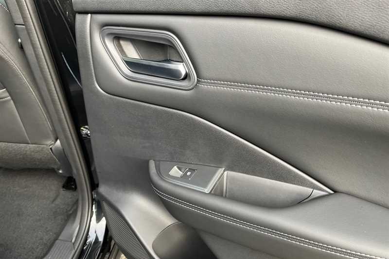 Used Nissan Qashqai 2025 for sale - 76361733: Photo 37
