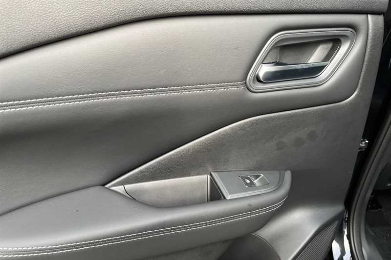 Used Nissan Qashqai 2025 for sale - 76361733: Photo 38