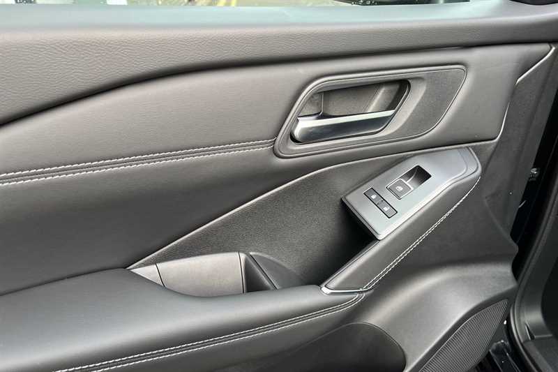 Used Nissan Qashqai 2025 for sale - 76361733: Photo 39