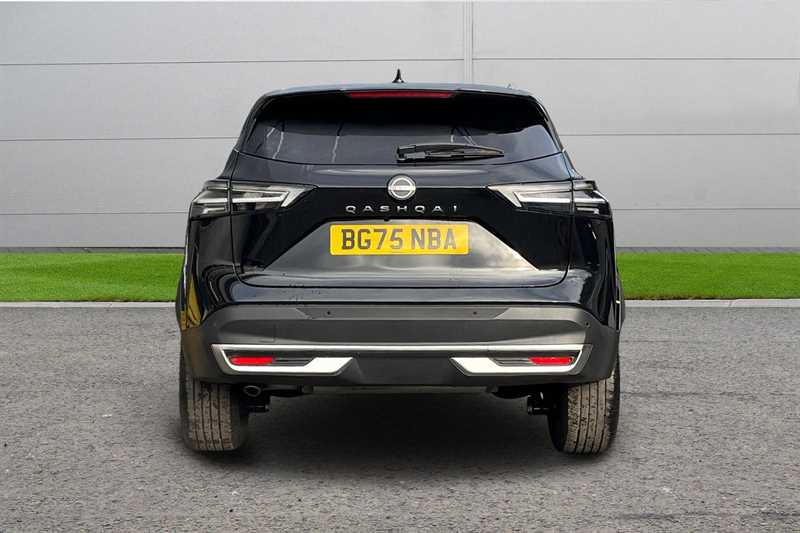 Used Nissan Qashqai 2025 for sale - 76361733: Photo 4