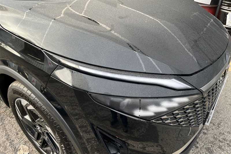 Used Nissan Qashqai 2025 for sale - 76361733: Photo 41