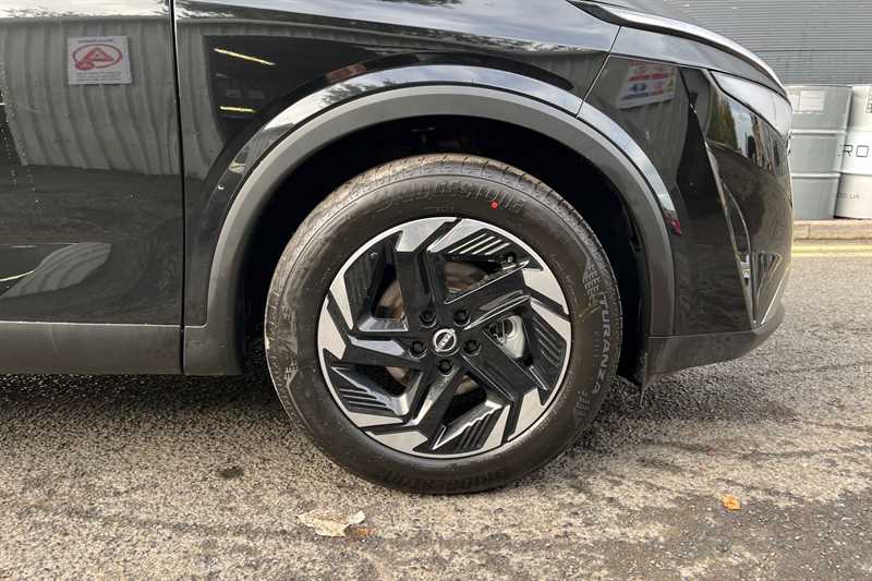 Used Nissan Qashqai 2025 for sale - 76361733: Photo 42