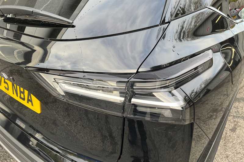 Used Nissan Qashqai 2025 for sale - 76361733: Photo 46
