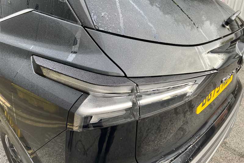 Used Nissan Qashqai 2025 for sale - 76361733: Photo 47