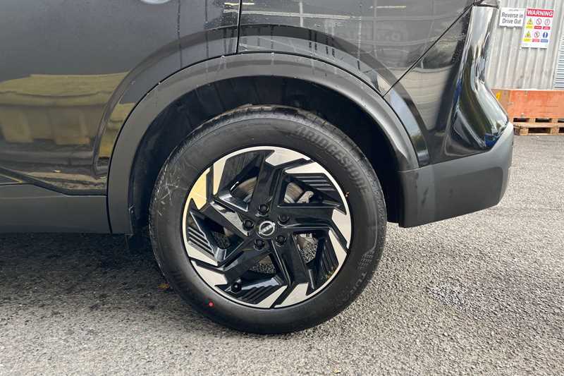 Used Nissan Qashqai 2025 for sale - 76361733: Photo 49