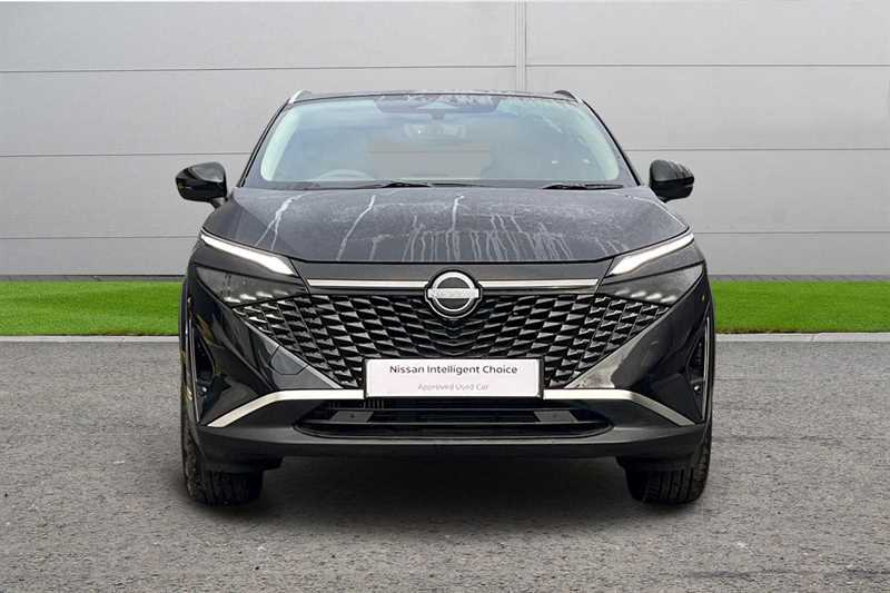Used Nissan Qashqai 2025 for sale - 76361733: Photo 5