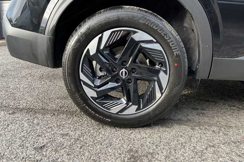 Used Nissan Qashqai 2025 for sale - 76361733: Photo 6