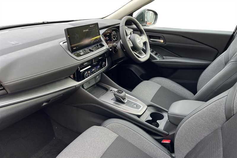 Used Nissan Qashqai 2025 for sale - 76361733: Photo 7