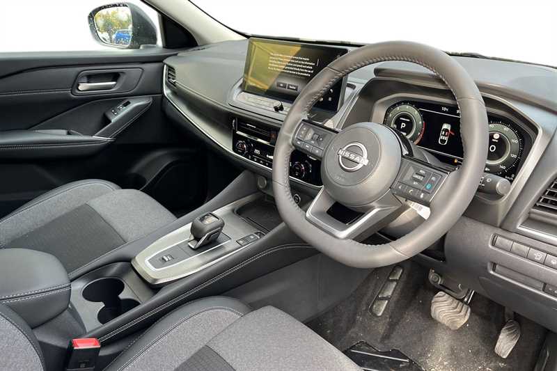 Used Nissan Qashqai 2025 for sale - 76361733: Photo 8