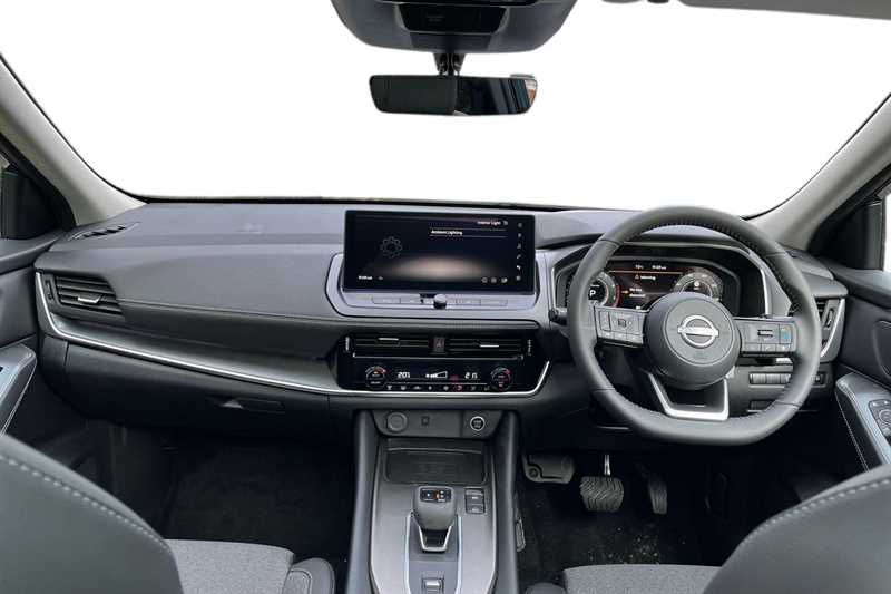 Used Nissan Qashqai 2025 for sale - 76361733: Photo 9