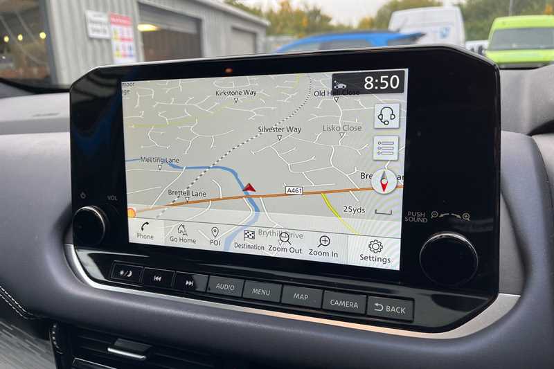 Used Nissan Qashqai 2022 for sale - 76155292: Photo 10