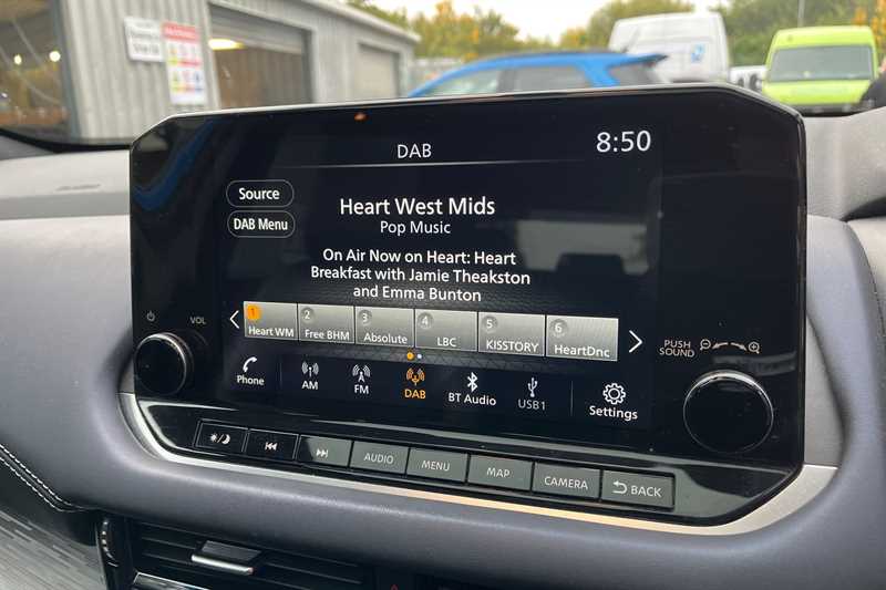 Used Nissan Qashqai 2022 for sale - 76155292: Photo 12