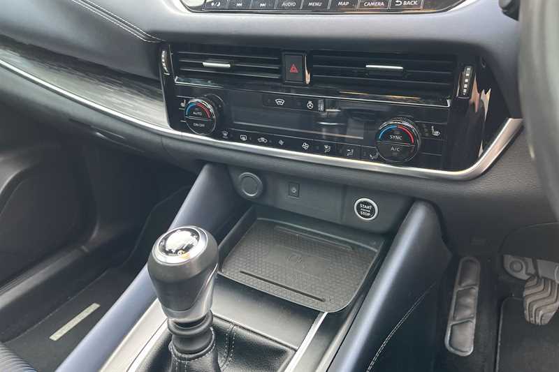 Used Nissan Qashqai 2022 for sale - 76155292: Photo 13