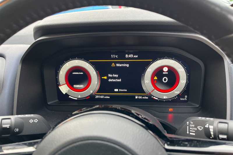 Used Nissan Qashqai 2022 for sale - 76155292: Photo 15