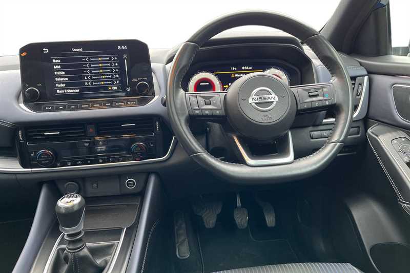 Used Nissan Qashqai 2022 for sale - 76155292: Photo 16