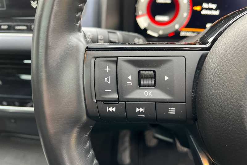 Used Nissan Qashqai 2022 for sale - 76155292: Photo 17