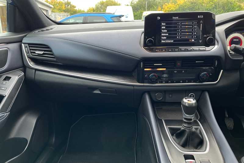 Used Nissan Qashqai 2022 for sale - 76155292: Photo 18