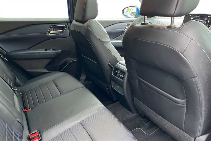 Used Nissan Qashqai 2022 for sale - 76155292: Photo 20