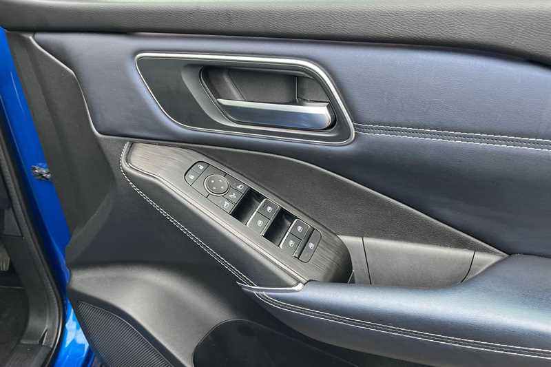 Used Nissan Qashqai 2022 for sale - 76155292: Photo 23