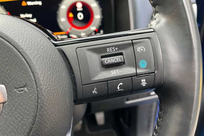 Used Nissan Qashqai 2022 for sale - 76155292: Photo 26