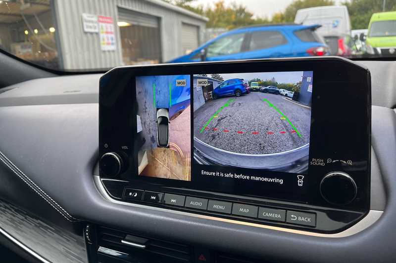 Used Nissan Qashqai 2022 for sale - 76155292: Photo 29