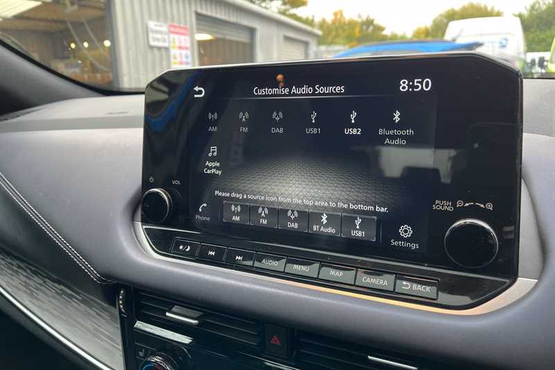 Used Nissan Qashqai 2022 for sale - 76155292: Photo 31