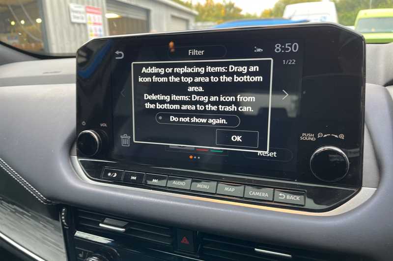 Used Nissan Qashqai 2022 for sale - 76155292: Photo 32