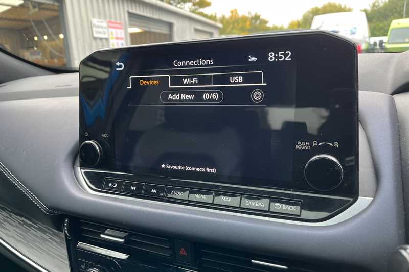 Used Nissan Qashqai 2022 for sale - 76155292: Photo 35