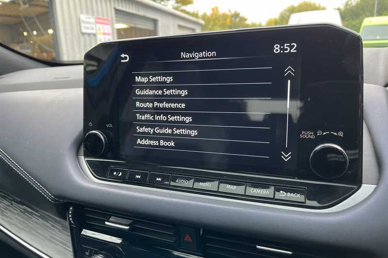 Used Nissan Qashqai 2022 for sale - 76155292: Photo 36