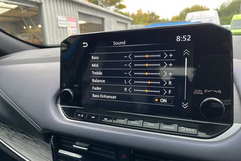 Used Nissan Qashqai 2022 for sale - 76155292: Photo 37