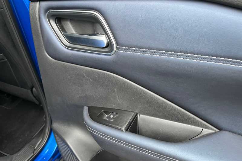 Used Nissan Qashqai 2022 for sale - 76155292: Photo 38